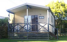 Fishing Haven Holiday Park - Accommodation Coffs Harbour 0
