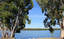 Fishing Haven Holiday Park - Accommodation Coffs Harbour 2