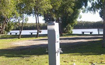Fishing Haven Holiday Park - Accommodation Coffs Harbour 3