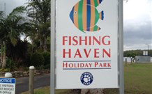 Fishing Haven Holiday Park - Accommodation Coffs Harbour 5