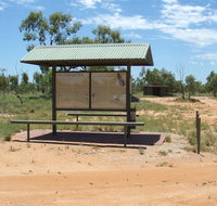 Fort Grey campground - Accommodation Coffs Harbour