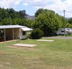 Fossickers Tourist Park - Accommodation Coffs Harbour