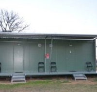 Gogeldrie Weir Park - Accommodation Coffs Harbour