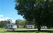 Gundagai River Caravan Park - Accommodation Coffs Harbour 0