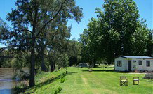 Gundagai River Caravan Park - Accommodation Coffs Harbour 1