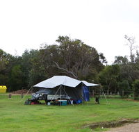 Illaroo campground - Accommodation Coffs Harbour