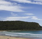 Joalah Holiday Park - Accommodation Coffs Harbour