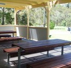 Katoomba Falls Tourist Park - Accommodation Coffs Harbour