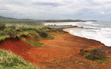 Lake Arragan And Red Cliff Campgrounds - Accommodation Coffs Harbour 0