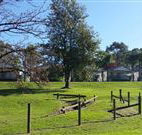 Lake Hume Tourist Park - Accommodation Coffs Harbour