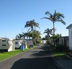 Lake Windemere Caravan Park - Accommodation Coffs Harbour