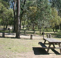 Lemon Tree Flat campground - Accommodation Coffs Harbour