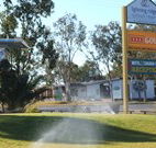 Lightning Ridge Outback Resort and Caravan Park - Accommodation Coffs Harbour