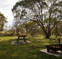 Little Murray campground - Accommodation Coffs Harbour