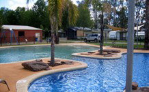 Maidens Inn Holiday Park - Aspen Parks - Accommodation Coffs Harbour 1