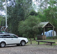 Mill Creek campground - Accommodation Coffs Harbour