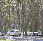 Mystery Bay Camping Area - Accommodation Coffs Harbour