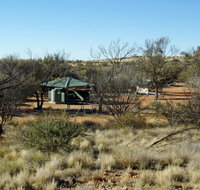 Olive Downs campground - Accommodation Coffs Harbour