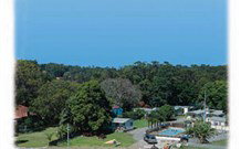 Paradise Palms Caravan Park - Accommodation Coffs Harbour 3