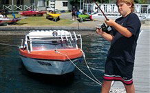 Paradise Palms Caravan Park - Accommodation Coffs Harbour 4