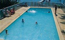 Paradise Palms Caravan Park - Accommodation Coffs Harbour 5