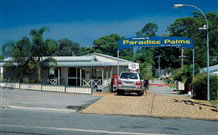 Paradise Palms Caravan Park - Accommodation Coffs Harbour 7