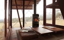 Permanent Camping - Accommodation Coffs Harbour 1