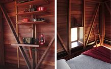 Permanent Camping - Accommodation Coffs Harbour 2