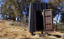 Permanent Camping - Accommodation Coffs Harbour 5