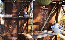 Permanent Camping - Accommodation Coffs Harbour 6