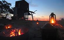 Permanent Camping - Accommodation Coffs Harbour 7