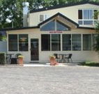 Poplar Caravan Park and Harrys Snack Shack - Accommodation Coffs Harbour