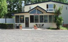 Poplar Caravan Park And Harrys Snack Shack - Accommodation Coffs Harbour 0