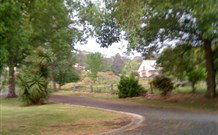 Poplar Caravan Park And Harrys Snack Shack - Accommodation Coffs Harbour 4