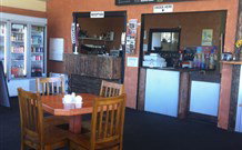 Poplar Caravan Park And Harrys Snack Shack - Accommodation Coffs Harbour 1