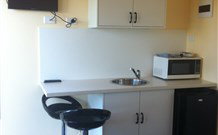 Poplar Caravan Park And Harrys Snack Shack - Accommodation Coffs Harbour 2