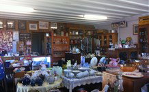 Poplar Caravan Park And Harrys Snack Shack - Accommodation Coffs Harbour 6