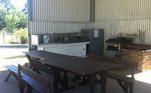 Poplar Caravan Park And Harrys Snack Shack - Accommodation Coffs Harbour 5