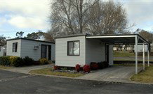 Poplar Caravan Park And Harrys Snack Shack - Accommodation Coffs Harbour 7
