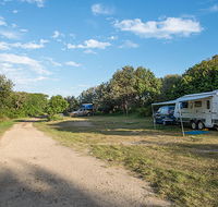 Racecourse Campground - Accommodation Coffs Harbour