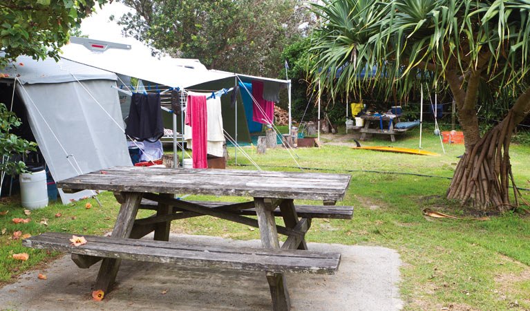 The Sandon NSW Accommodation Coffs Harbour