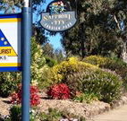Sapphire City Caravan Park - Accommodation Coffs Harbour