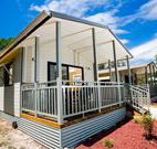 South Coast Holiday Parks Eden - Accommodation Coffs Harbour