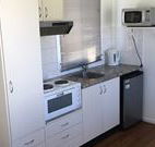South Pacific Park Village - Accommodation Coffs Harbour