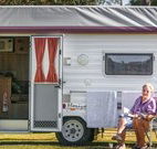 Stuarts Point Holiday Park - Accommodation Coffs Harbour