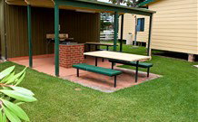 Surfrider Caravan Park - Accommodation Coffs Harbour 0