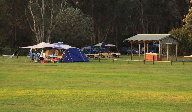 Booti Booti NSW Accommodation Coffs Harbour