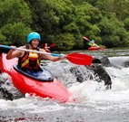 The Steps of Girrba Campground - Accommodation Coffs Harbour