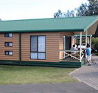 Twofold Bay Beach Resort BIG4 - Aspen Parks - Accommodation Coffs Harbour