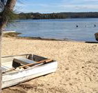 Wallaga Lake Holiday Park - Accommodation Coffs Harbour